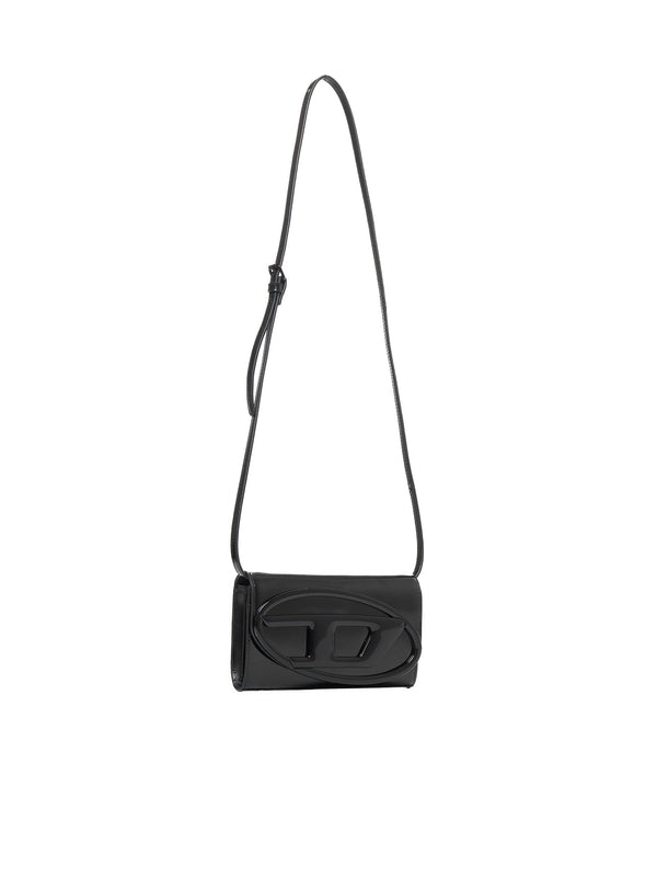 1dr Leather Woc Shoulder Bag