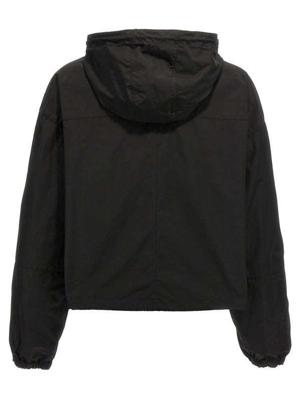 Sauvan
  Grenoble Hooded Parka