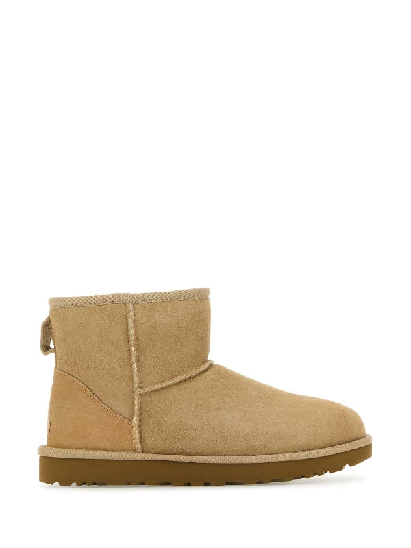 Ultra Classic Mini Ugg Boots