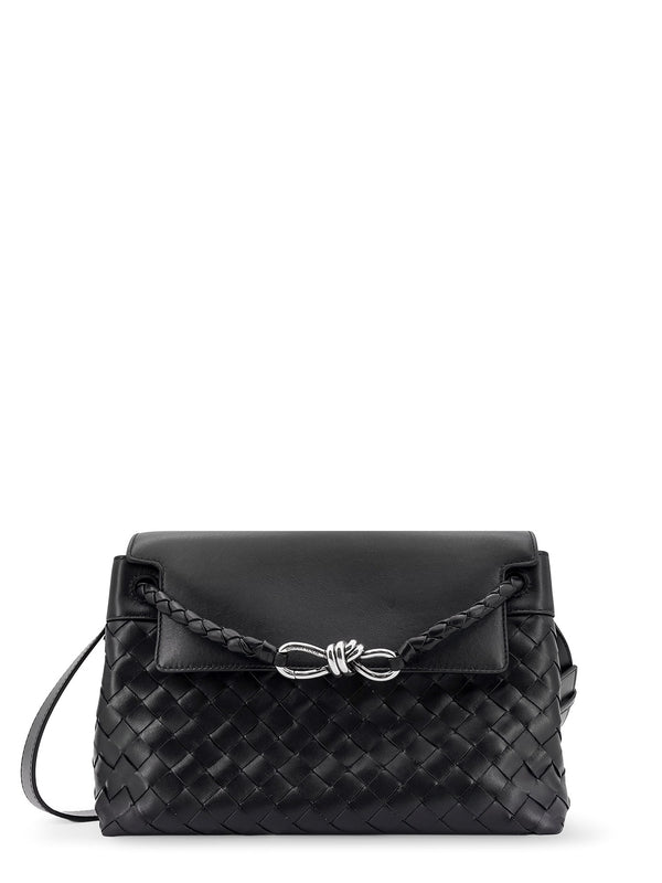 Andiamo Leather Small Cross Bag