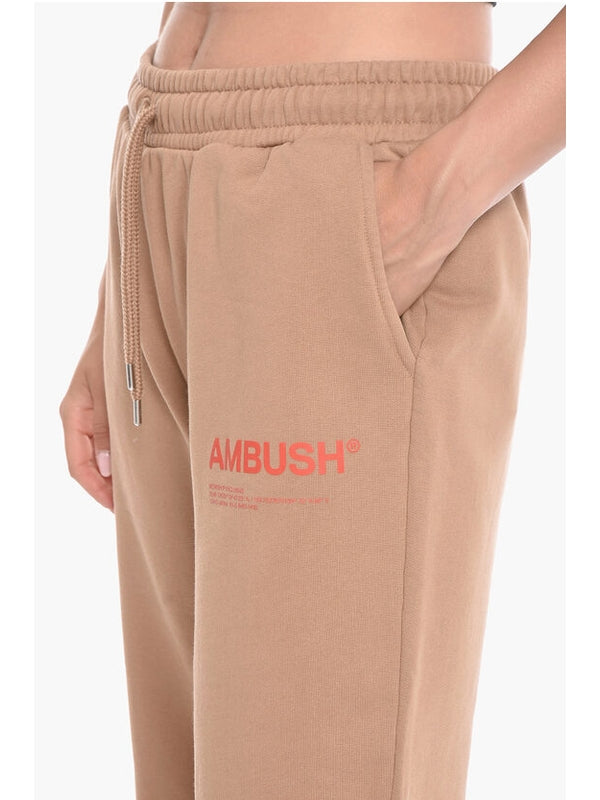 Ambush Beige Casual Pants