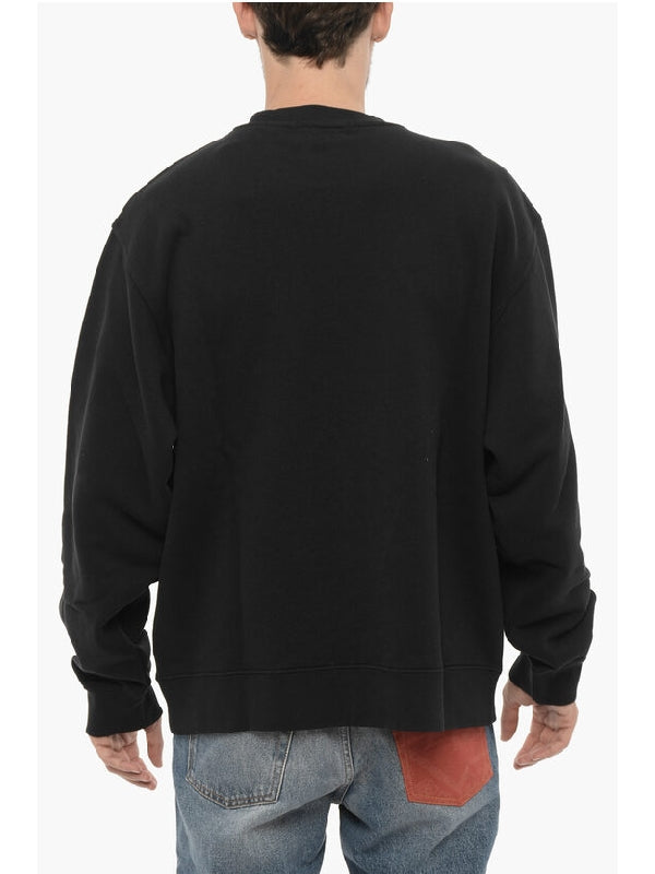 Ambush Black Sweatshirt