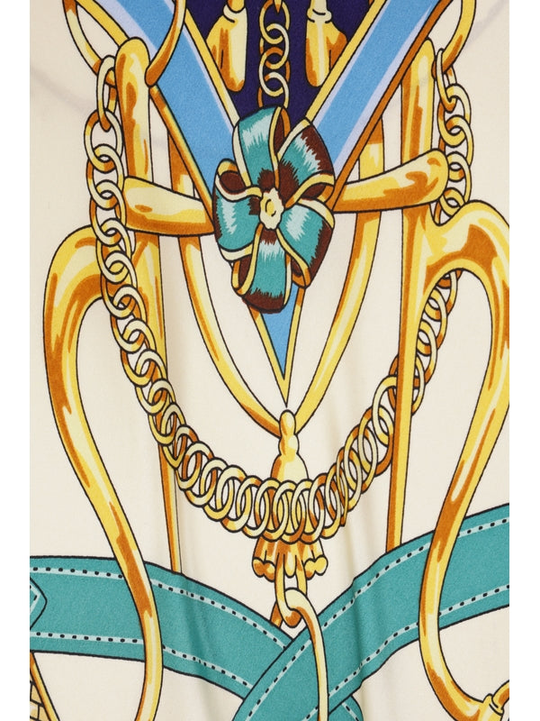 Graphic Print Cotton T-Shirt