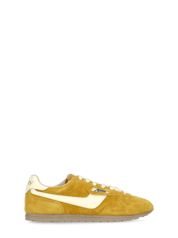 Windspin Low-Top Sneakers