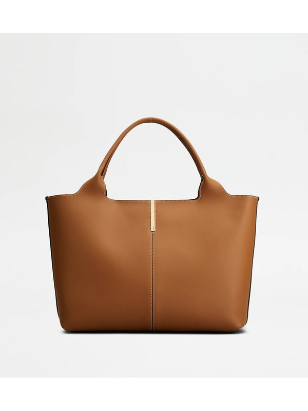 Toz Beige Tote Bag
