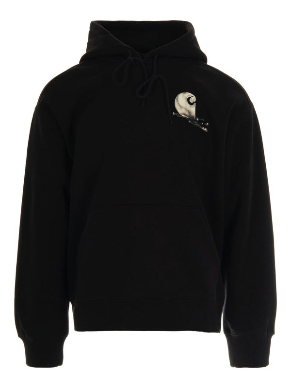 Carhartt Black Hoodies