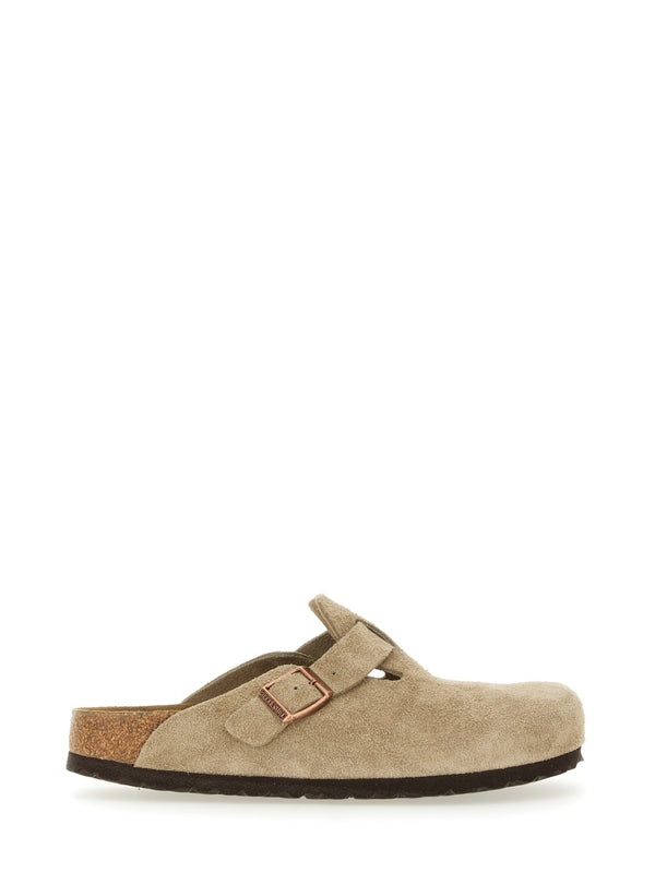 Birkenstock Beige Sandals