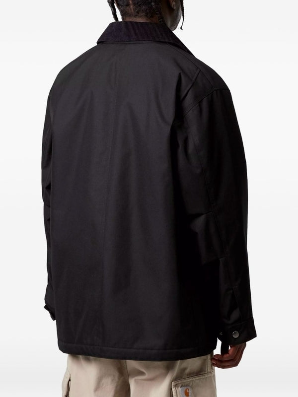 Carhartt Black Jackets