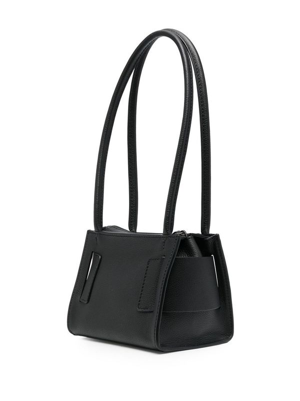 Boyy Bags Black Tote Bags