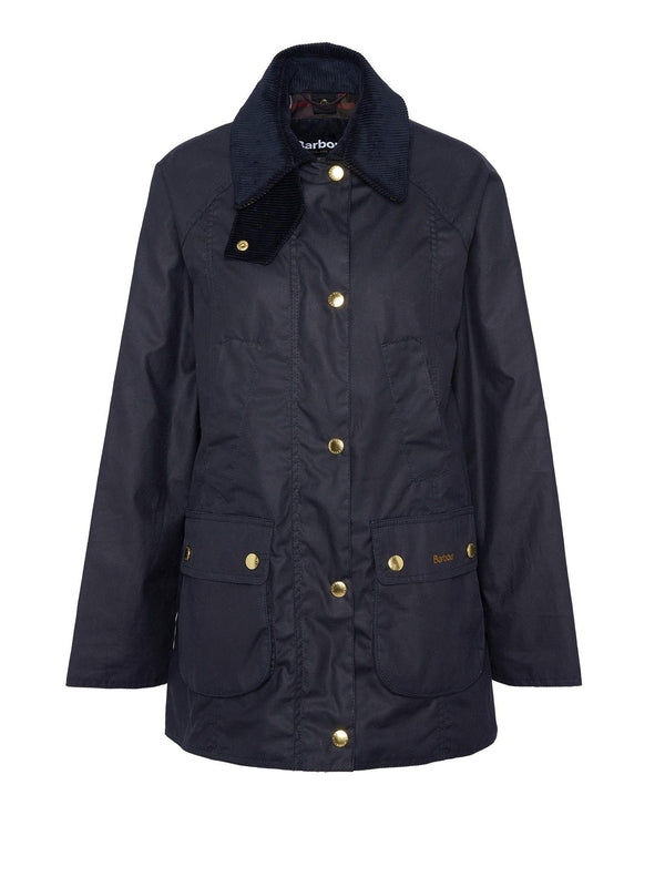 Beadnell Wax Cotton Jacket