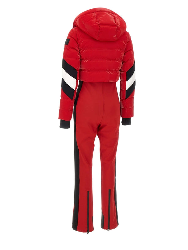 Mackage Red Jump Suits