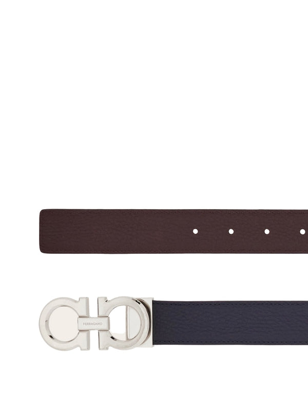 670428/0780487 Leather Belts