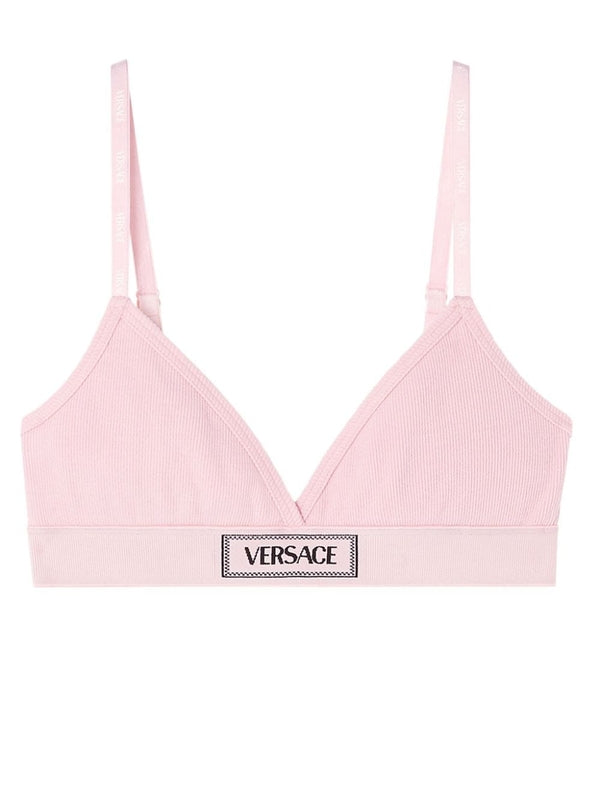 Logo Banding Bra