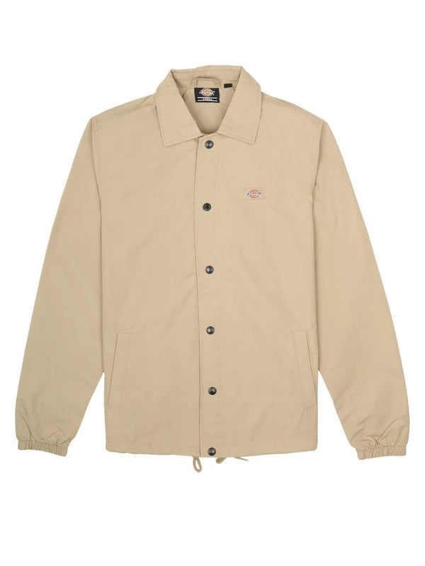 Dickies Green Jacket