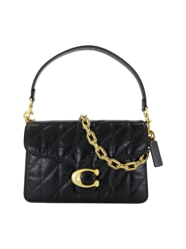 Coach Black Crossbody & Shoulder Bags
