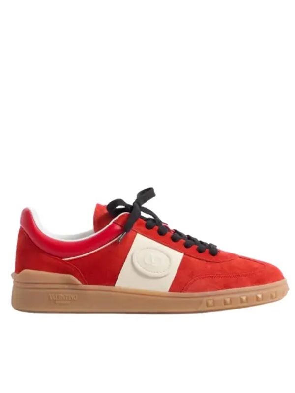 Upvillage Low-Top Sneakers