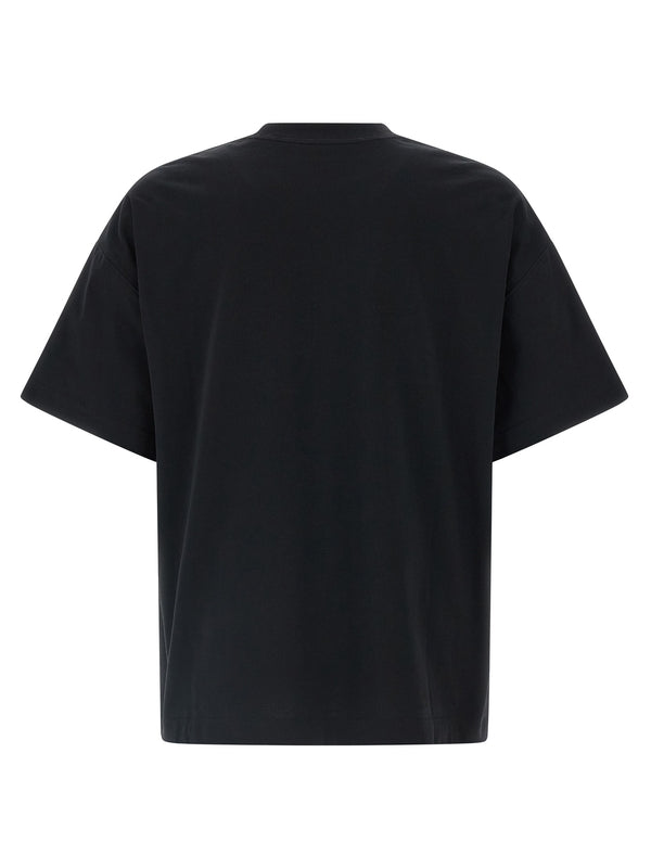 Carhartt Black Half Sleeve