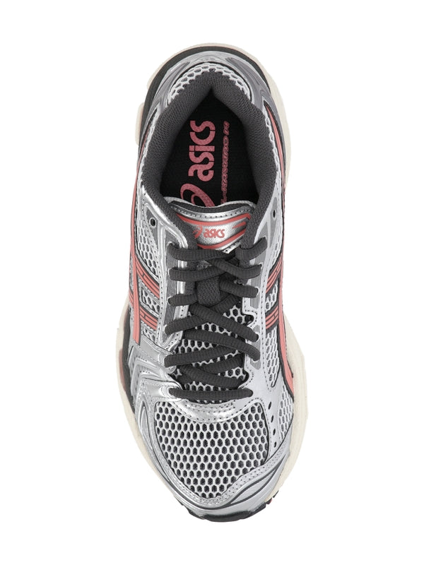 Asics Multicolor Sneakers