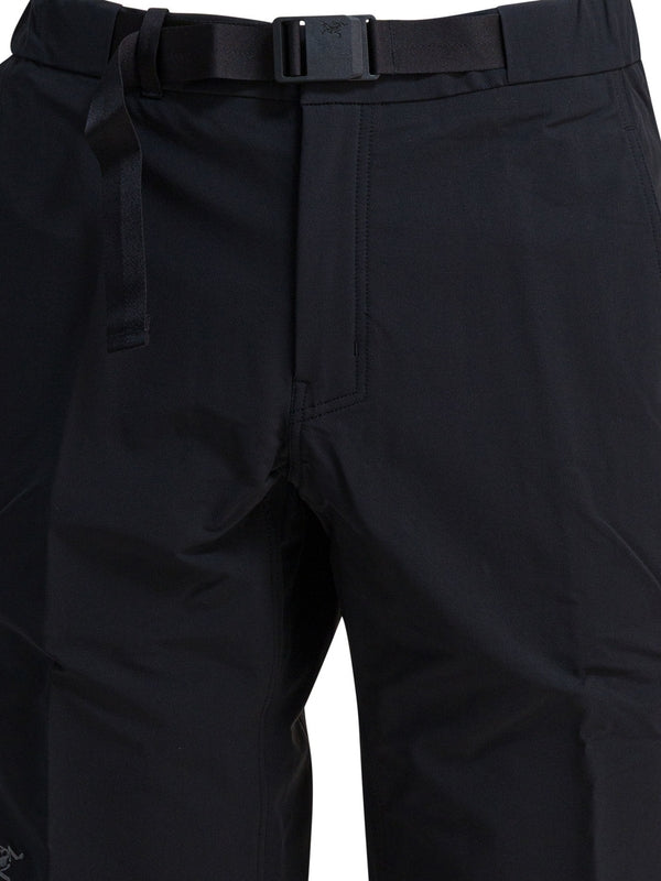 Arc'Teryx Black Casual Pants