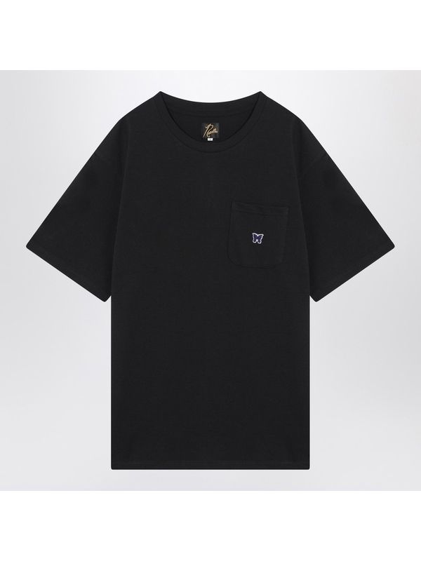 Logo Patch Short-sleeve T-shirt