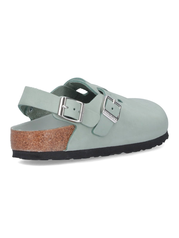 Birkenstock Skyblue Sandals