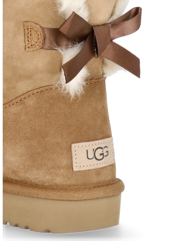 Bailey Bow Mini 2 Ugg Boots