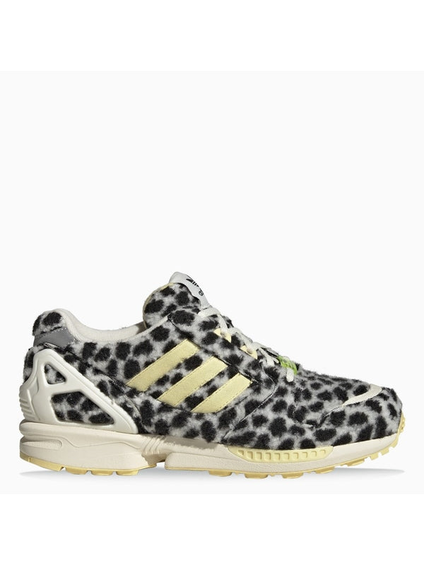 ZX 8020 Leopard Low-top Sneakers