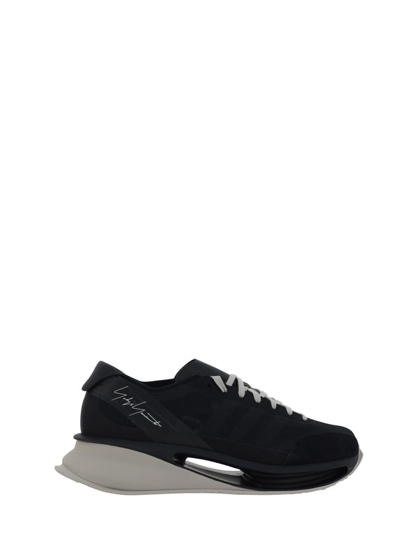 Y-3 - S Gendo Low Top Sneakers - Jente