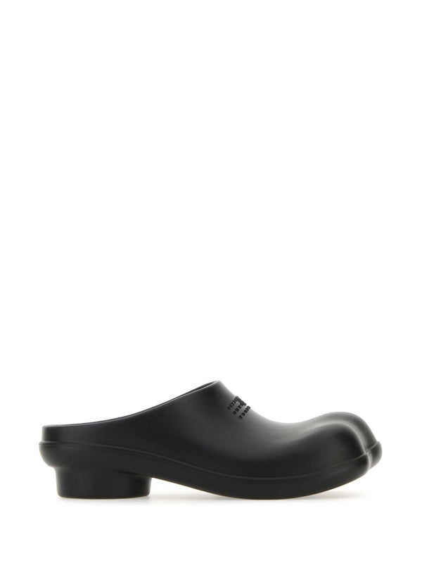 Anatomic Clog Rubber Bluffer