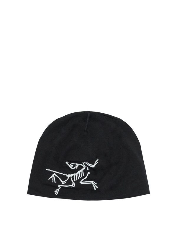 Arc'Teryx Black Beanies
