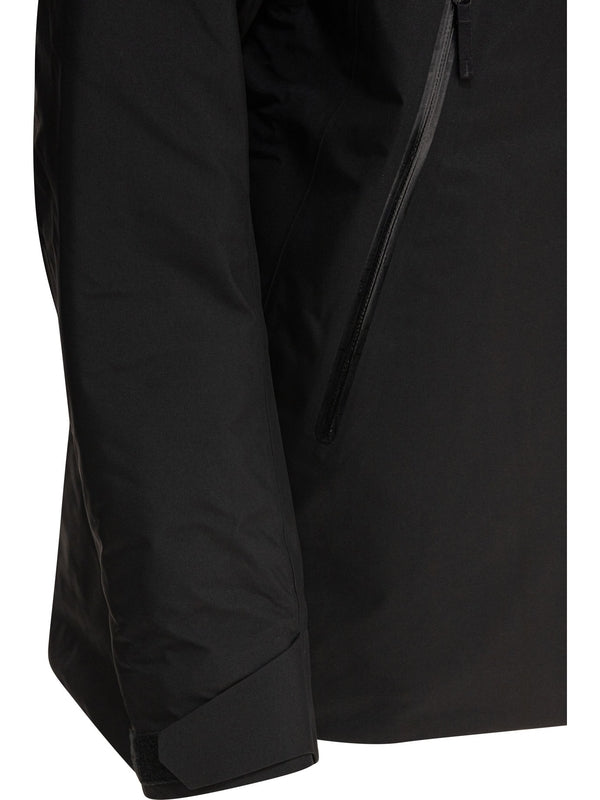 Nita Nylon Hood Padding