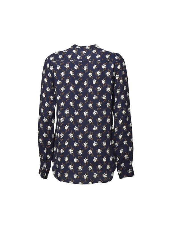 Aspesi Blue Shirts & Blouses