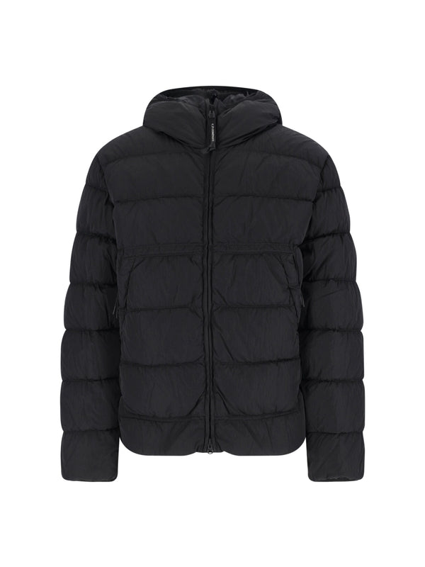 C.P. Company Black Down