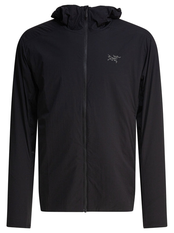 Arc'Teryx Atom Jackets