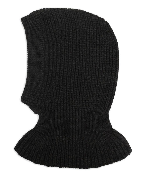 Lemaire Brown Balaclava