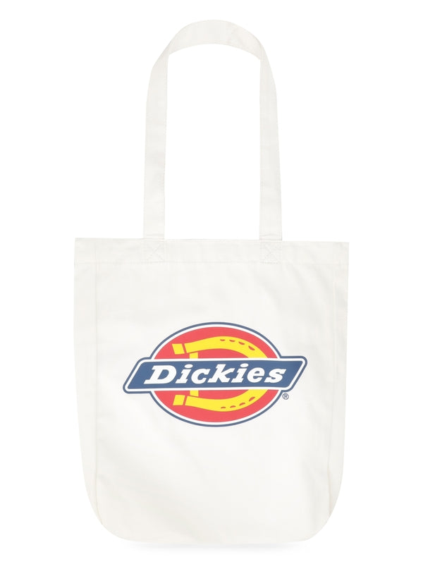 Dickies Ivory Tote Bags