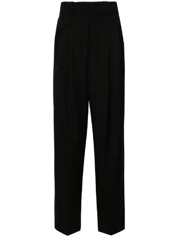 Titolo Wool Pants