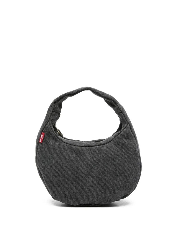 Levi'S Gray Tote Bag