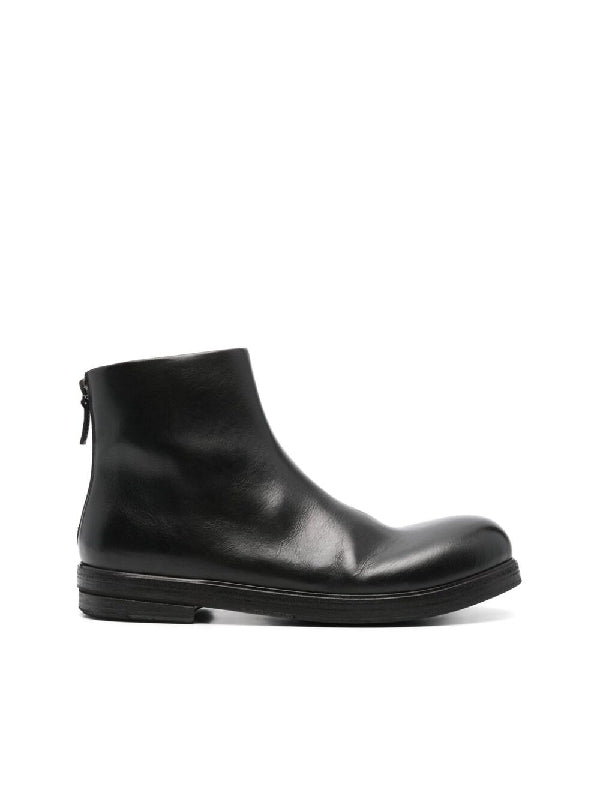 Zucca Zepra Ankle Boots