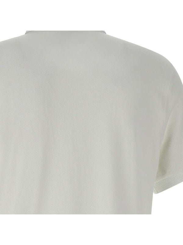Peuterey White Polo Shirts