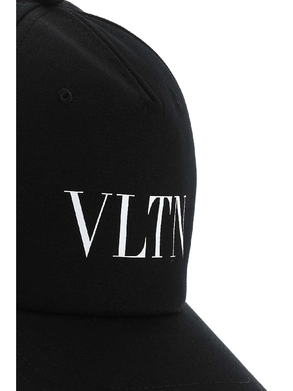 Vlt Cotton Baseball Cap