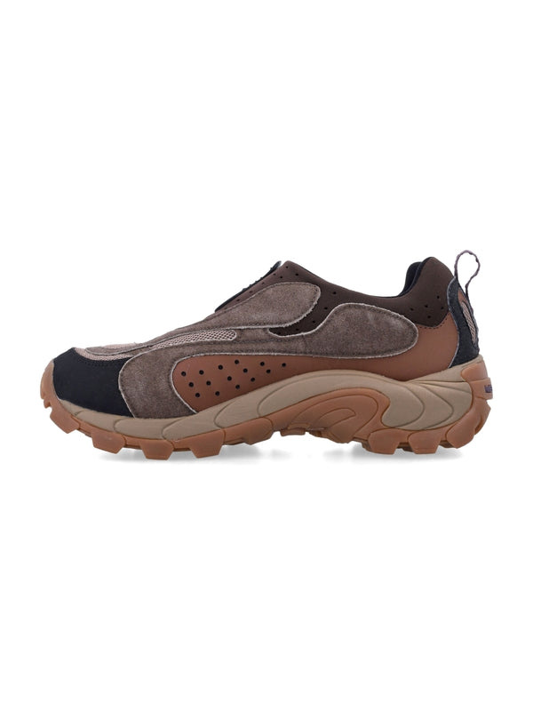 Merrell Brown Sneakers