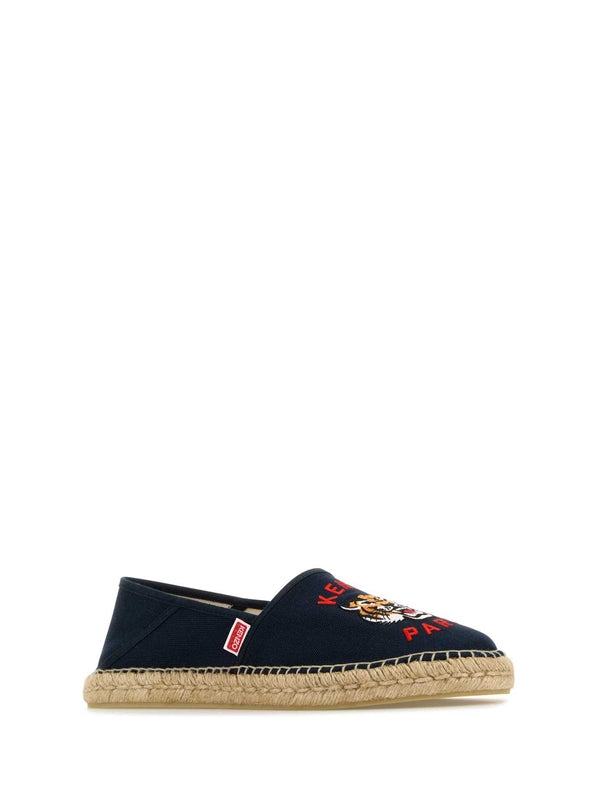 Lucky Tiger Tiger Espadrilles