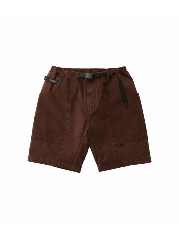 Gramicci Brown Shorts