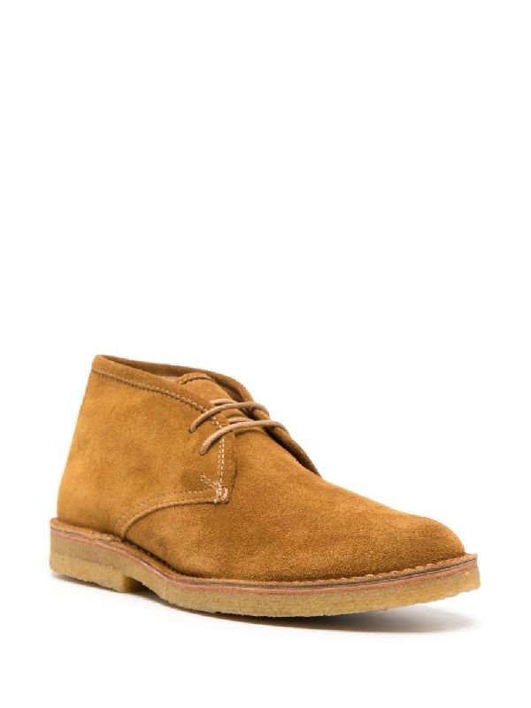 Theo Desert Boots