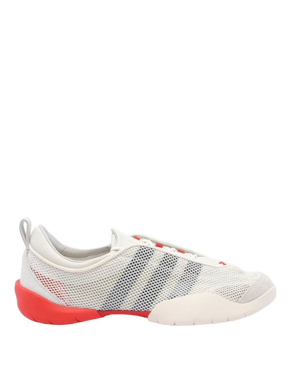 Regu Low-Top Sneakers