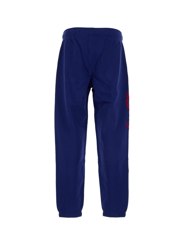 Champion Blue Casual Pants