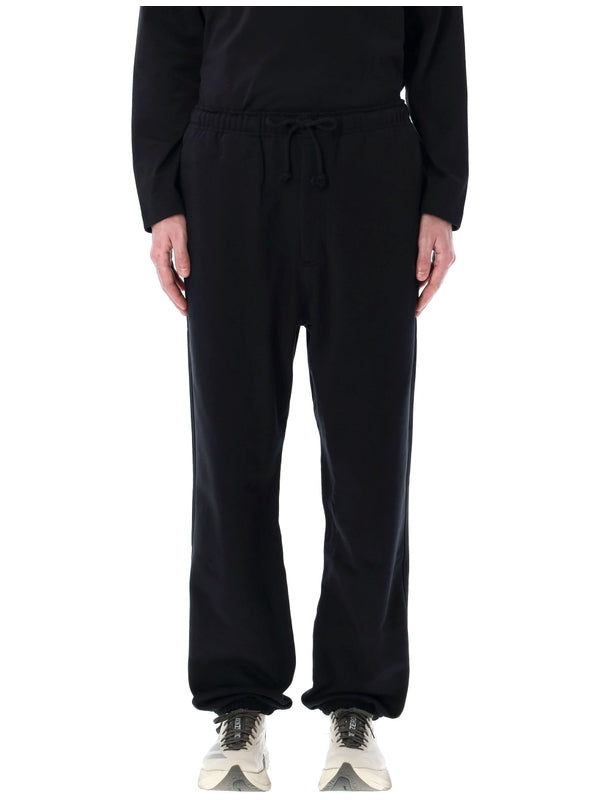 French terry track pants Casual Pants