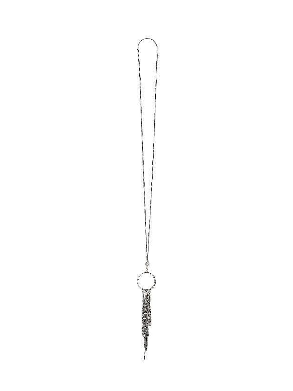 Sanne Chain Necklace