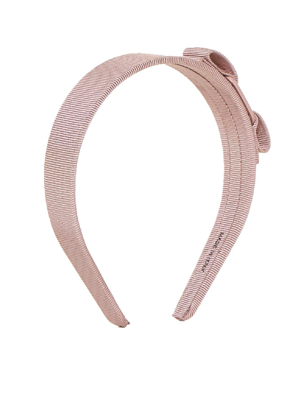 Vara Bow Hair Band